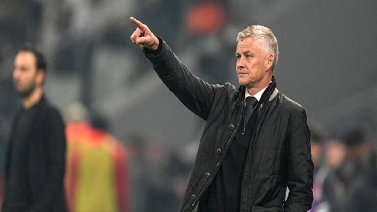| Ole Gunnar Solskjaer’den dünya yıldızı transfer açıklaması! “Her taşın altına bakmalıyız”