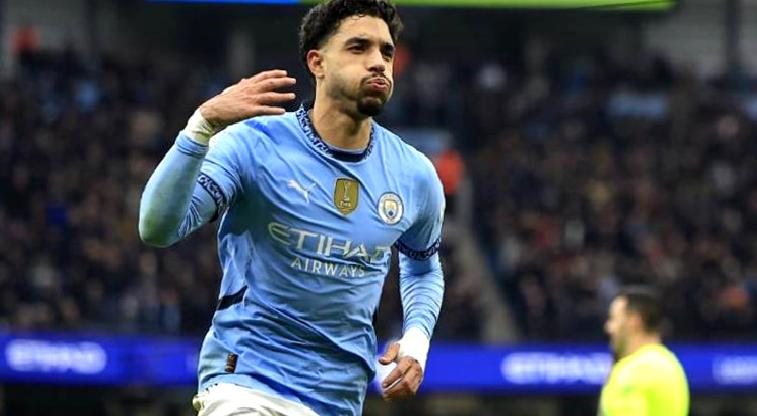 Omar Marmoush, beIN SPORTS’a konuştu: “İlk duyduğumda inanamadım”