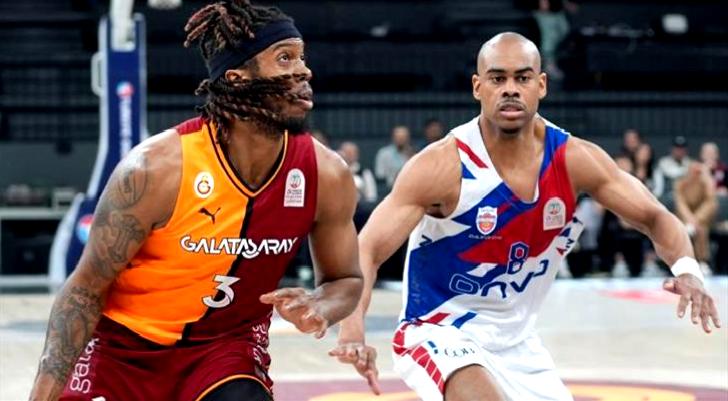 ÖZET | 222 sayılık çılgın maçta kazanan Galatasaray!