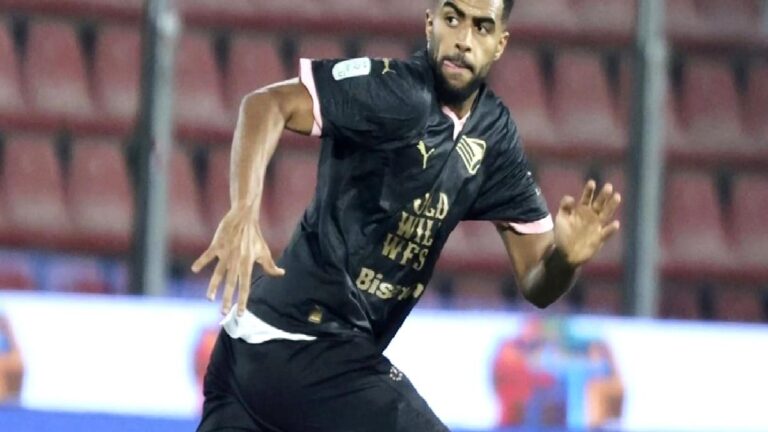 Rayyan Baniya KİMDİR? Nereli ve kaç yaşında? Mevkisi ne? Hangi takımlarda oynadı? | Rayyan Baniya istatistikleri…