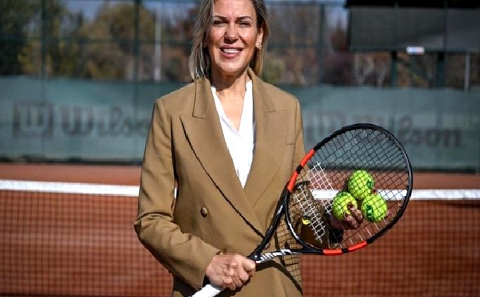 Şafak Müderrisgil: “Böyle uluslararası bir ortama ev sahipliği yapmak büyük bir gurur”