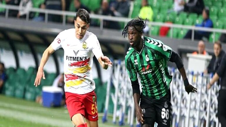 Sakary 5-0 Fitmens Gömlek Yeni Malaty (MAÇ SONUCU ÖZET) | Trendyol 1. Lig