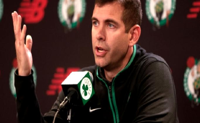 Stevens, Celtics’in yeni sahipleriyle çalışmaya hazır: “Her şey şekilde devam…”