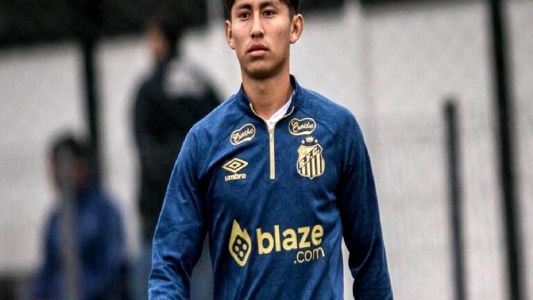 TRANSFER HABERİ-Bolivyalı yetenek Beşiktaş’ın radarında!