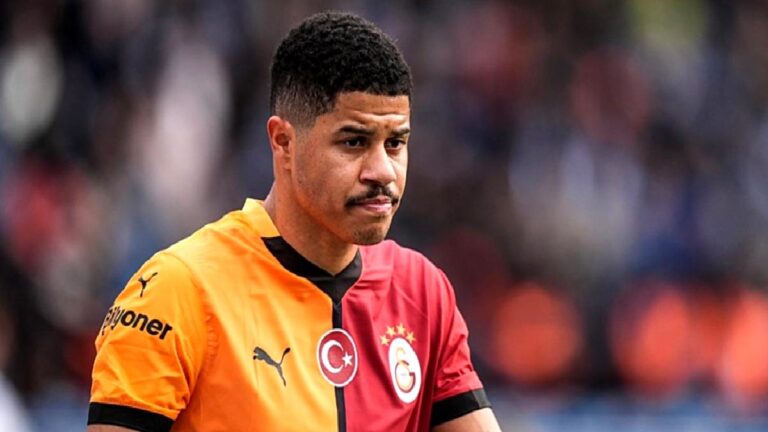 TRANSFER HABERİ-Gabriel Sara’ya Ada’dan kanca! Sheffield United devrede