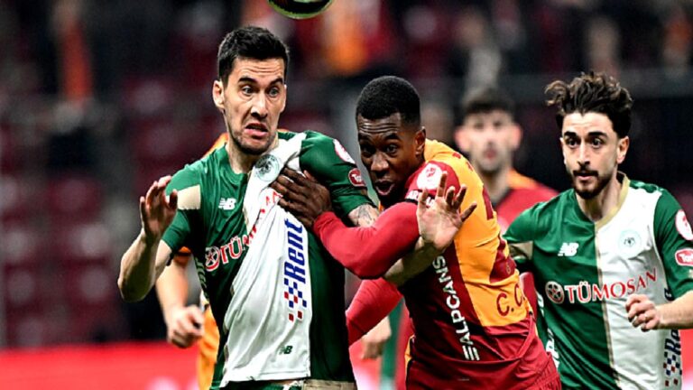TRANSFER HABERİ | Galatasaray Carlos Cuesta’yı geldiği benzeri gönderiyor! Son talibi İtalya’dan