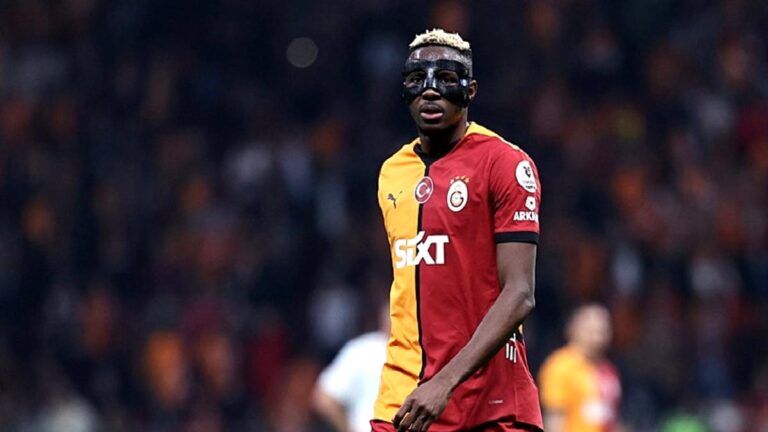TRANSFER HABERİ-Napoli’den flaş Osimhen kararı! O takıma kesinlikle satmayacaklar