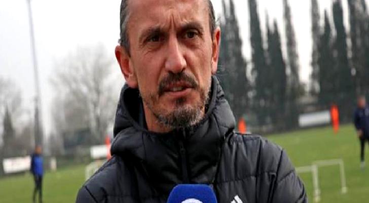 Tuncay Şanlı ile anlaşma sağlandı