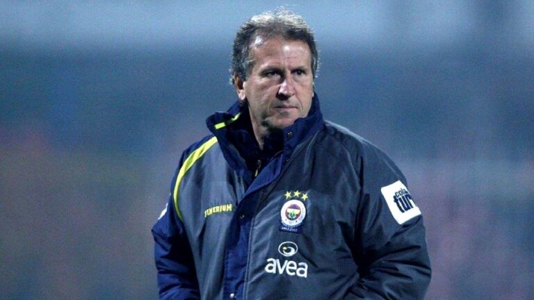 Zico’dan yıllar sonra şok Fenerbahçe itirafı! “Şampiyon olmazsam…”