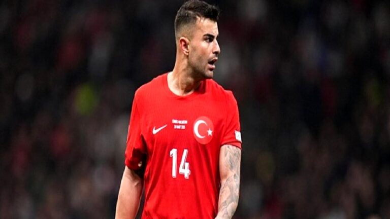 – Abdülkerim Bardakcı’dan Gazze paylaşımı