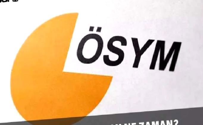 ALES/2 başvurusu ne zaman? 2025 ALES/2 sınav tarihi