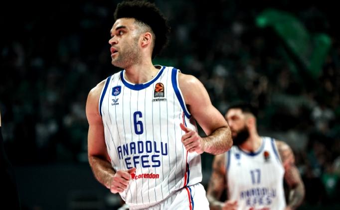 Anadolu Efes, Avrupa’da 872. randevuda