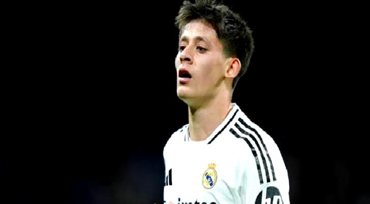Arda Güler bu transferle tarihe geçecek! Süpriz gelişme