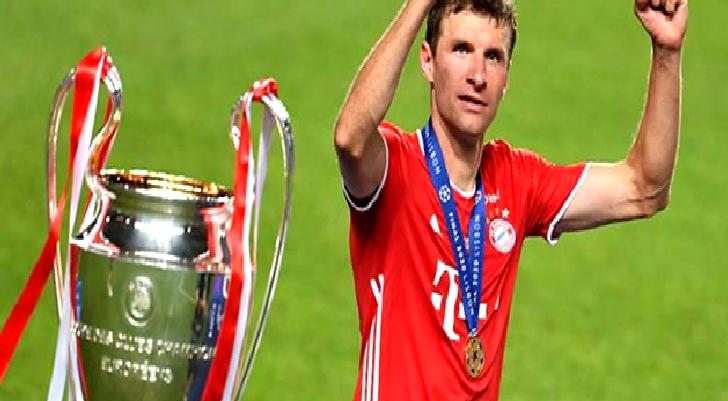 Bayern Münih’te bir devir kapanıyor