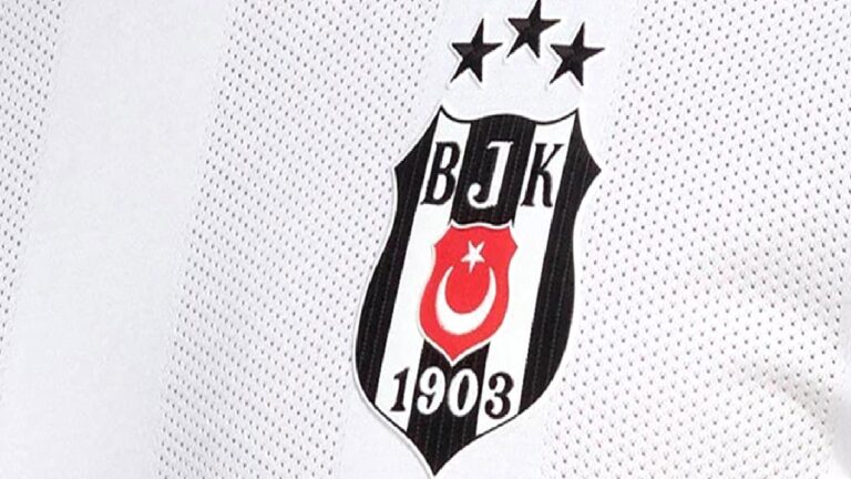 Beşiktaş’ta imzalar atıldı! “Tarihi bir adım”