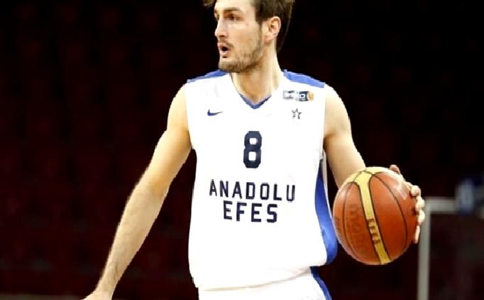 Birkan Batuk, Basketbol kariyerini noktaladı