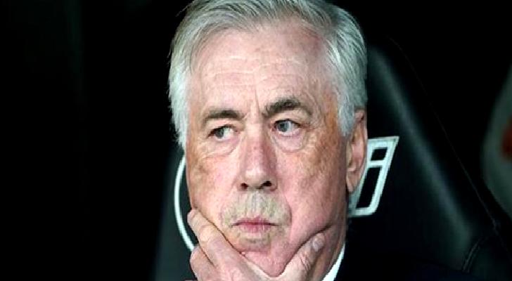 Carlo Ancelotti yeni takımıyla anlaştı!
