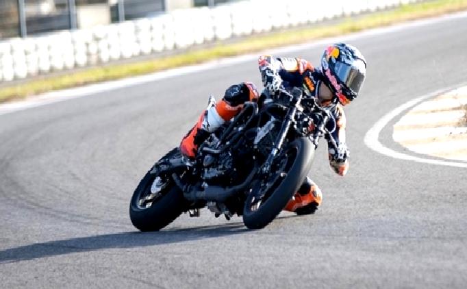 Deniz Öncü, Katar’da Moto2 kariyerinin en iyi sonucunu aldı