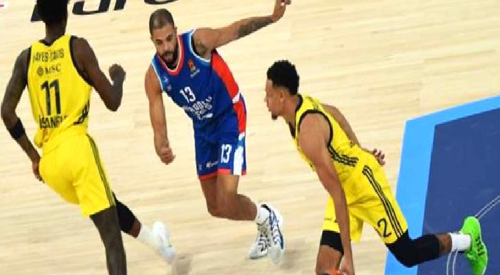 Euroleague’de son hafta heyecanı! Türk derbisi olabilir