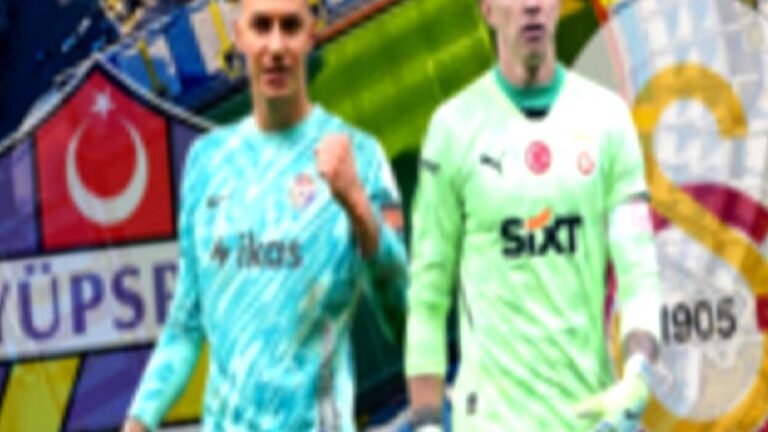 Eyüpspor-Galatasaray CANLI MAÇ İZLE | İkas Eyüpspor-Galatasaray maçı yayın bilgisi!