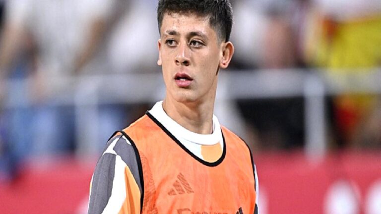 FENERBAHÇE HABERİ – Arda Güler Fenerbahçe’nin kasasını doldurdu! İşte o rakam