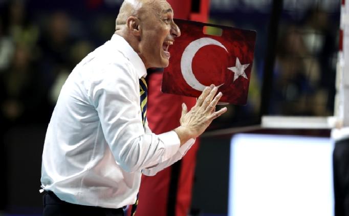 Fenerbahçe Medicana’dan Galatasaray itirafı!