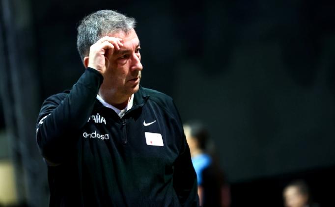 Fenerbahçe Opet, İspanyol koça emanet