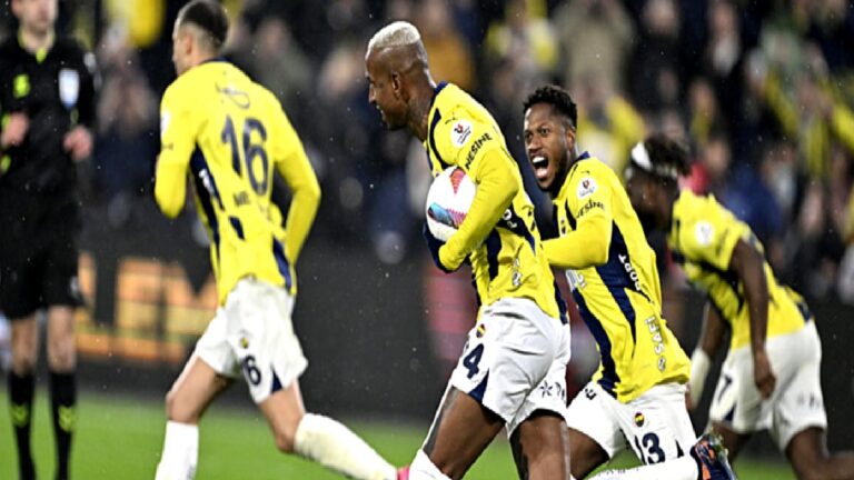 Fenerbahçe ve Lazio’dan hazırlık maçı kararı!