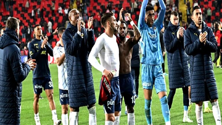 Fenerbahçe’de köklü değişim! Mourinho’nun raporu doğrultusunda yıldızlarla yollar ayrılıyor