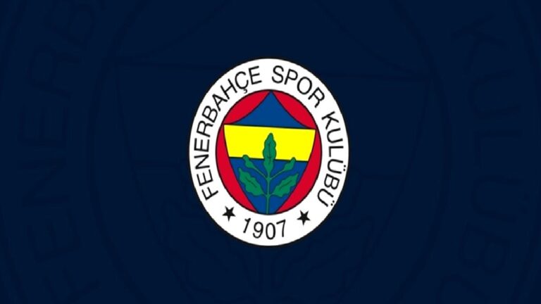Fenerbahçe’den iş birliği açıklaması: 3 yıl daha uzatıldı