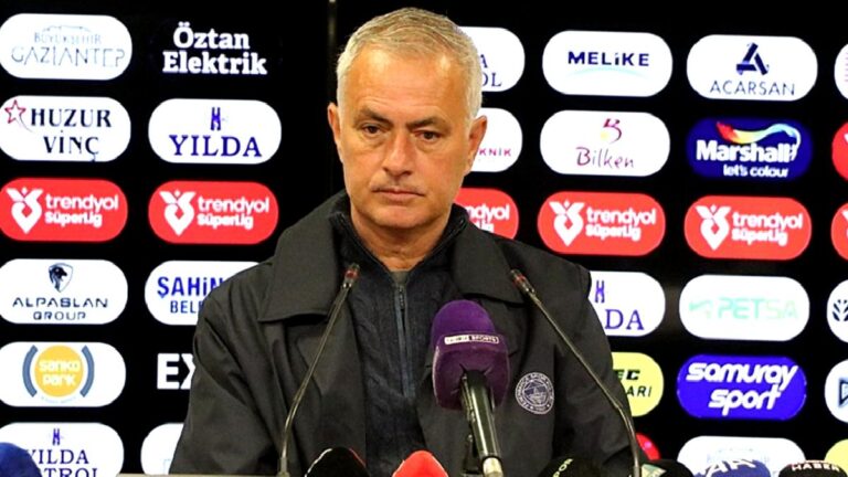 Fenerbahçe’den Rafa Silva planı! Derbi stratejisi belli oldu