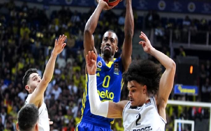 Fenerbahçeli Errick McCollum’dan Galatasaray itirafı!