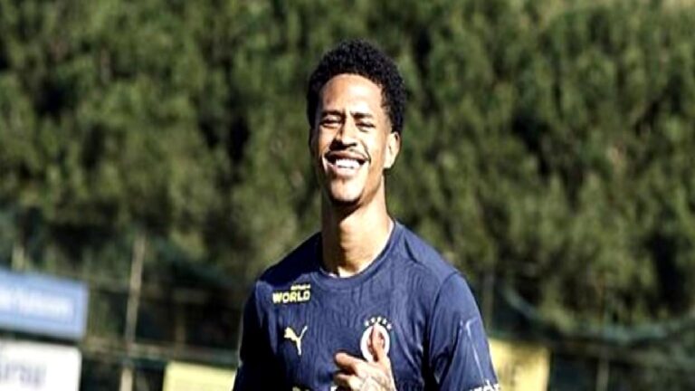 Fenerbahçe’ye Jayden Oosterwolde müjdesi! Sakatlığını atlattı