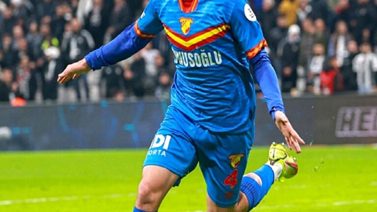 Fenerbahçe’ye Süper Lig’de sürpriz transfer!