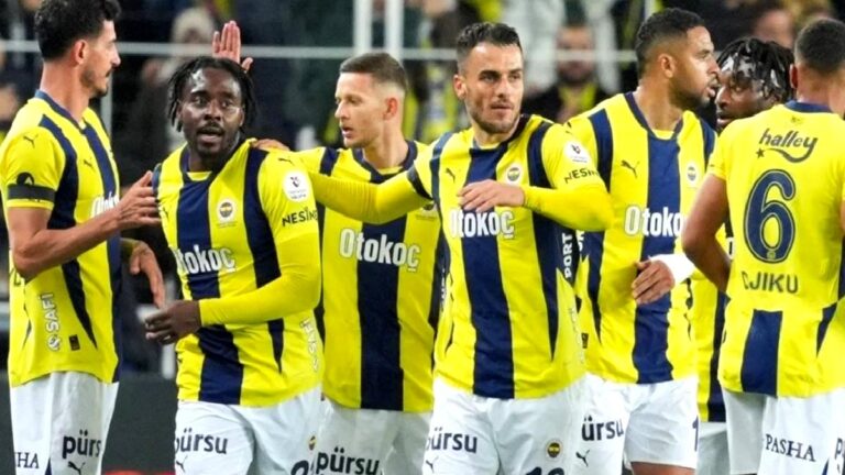 Fenerbahçe’yi reddetti! Yıldız futbolcu İngiltere’ye transfer oluyor