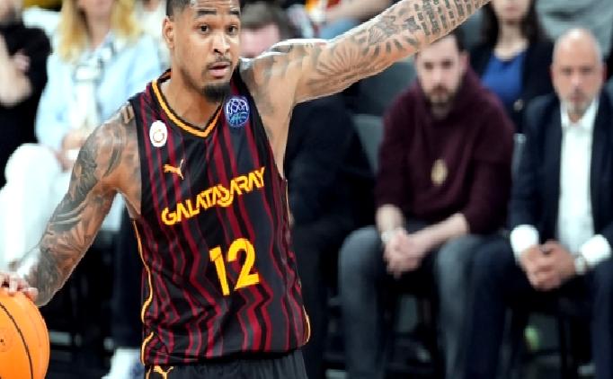 Galatasaray’ın Final Four’daki rakibi belirlendi!