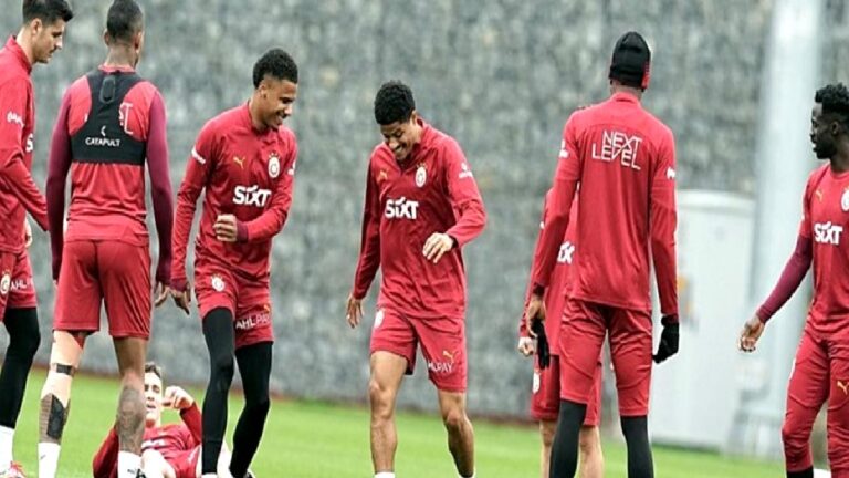 Galatasaray’ın rakibi İkas Eyüpspor