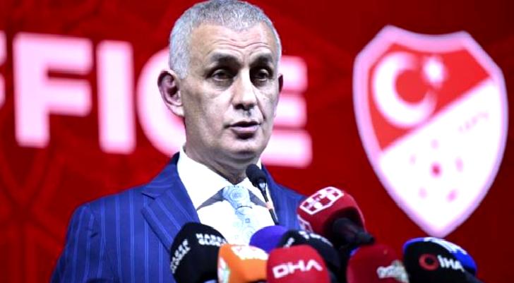 Hacıosmanoğlu: “UEFA’nın üçüncü temsilciliği İstanbul’da açılacak”