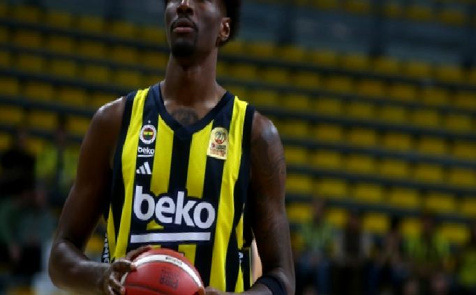 Hayes-Davis’ten üst üste ikinci EuroLeague onuru