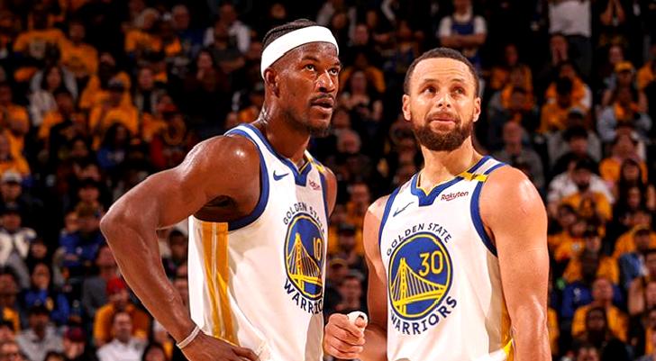 Houston Rockets’ın rakibi Golden State Warriors oldu