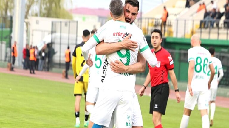 Iğdır’dan çıkış yok