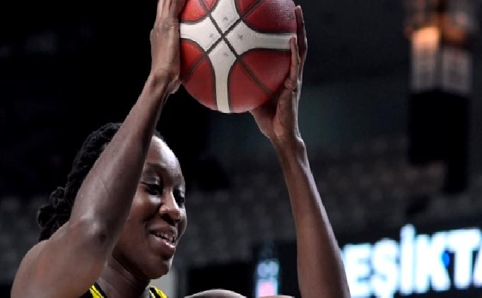 Kadın basketbolunda final serisi heyecanı başlıyor