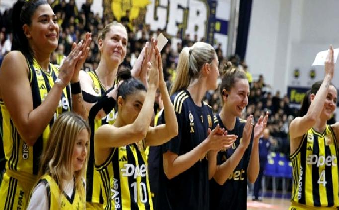 Kadınlar Euroleague’de 6’lı final heyecanı başlıyor!
