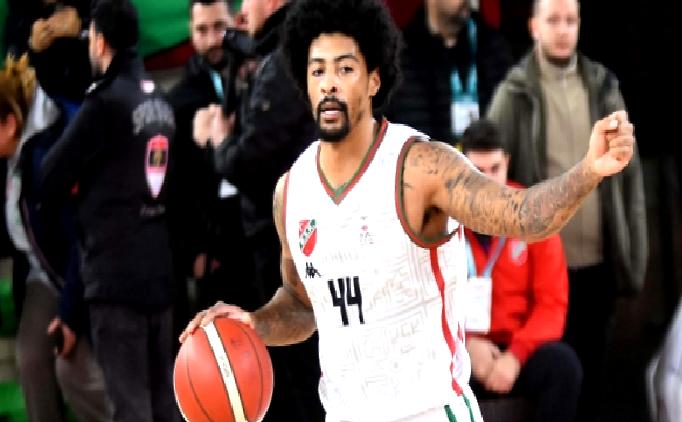 Karşıyaka Basketbolda sakatlık krizi!