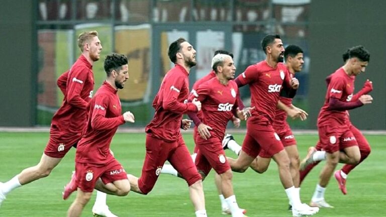 Kemerburgaz’da prim şov