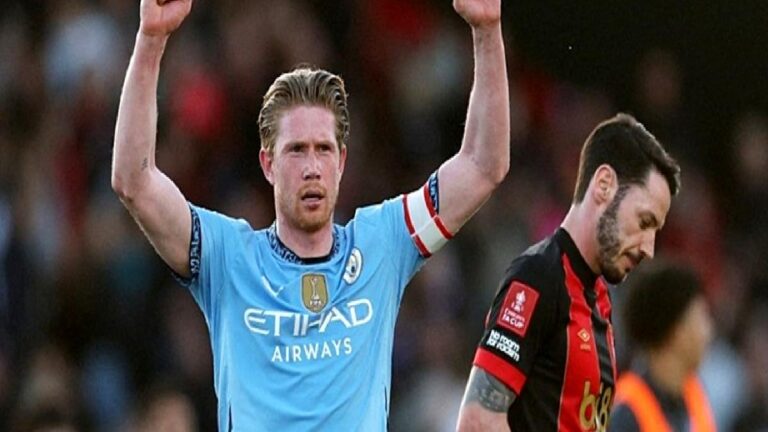 Kevin De Bruyne resmen açıkladı! Galatasaray ve transfer…