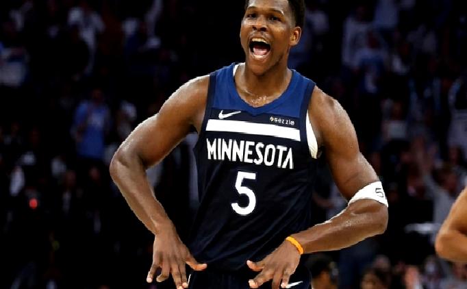 Knicks, Wolves, Celtics ve Pacers; serilerinde 3-1 üstünlük sağladı!