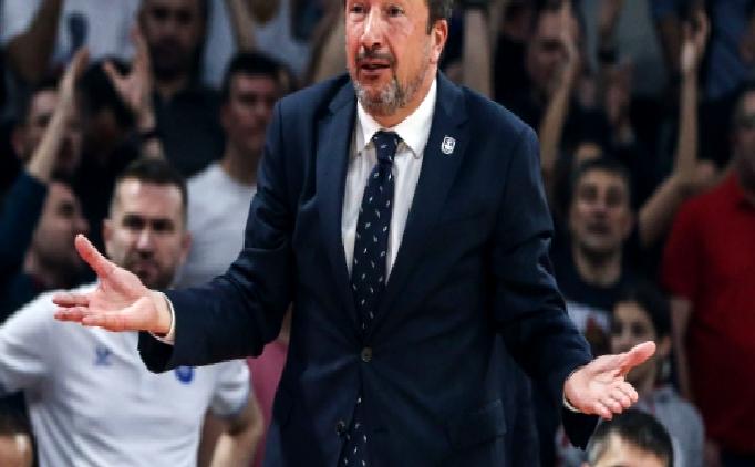 Luca Banchi: “Koyduğumuz karakter ve oyun kolay değildi”