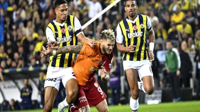 Mauro Icardi’den Jayden Oosterwolde’ye 23 Nisan göndermesi! Yanıt gecikmedi
