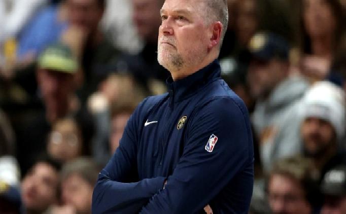 Michael Malone’dan Nuggets’a duygusal veda mesajı